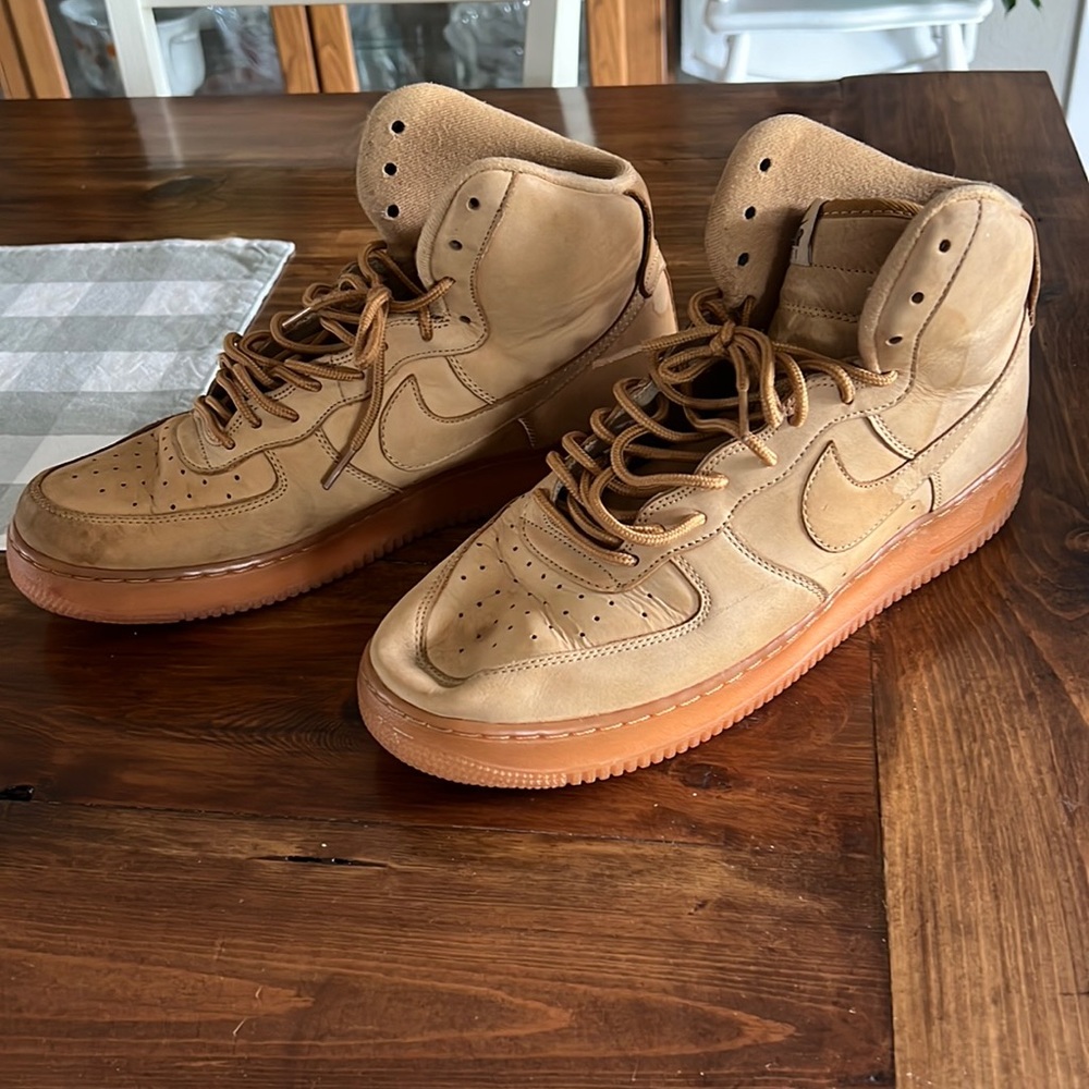 Men’s Nike Path Winter Sneaker